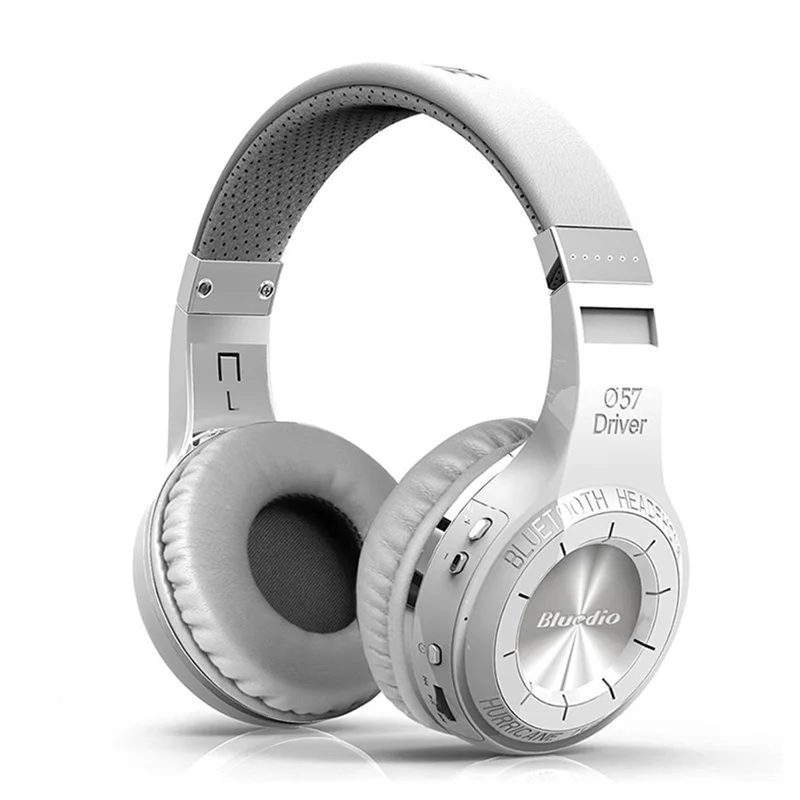 Беспроводные Bluetooth наушники HIFI сабвуфер гарнитура 5 0 Музыкальная с микрофоном