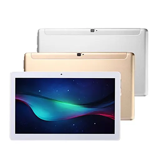 ZONNYOU 10 дюймов металлический корпус Tablet PC 3g Octa Core 1280X800 4 ГБ Оперативная память 32 ГБ Встроенная память 5MP камера Bluetooth WI-FI gps телефонный звонок