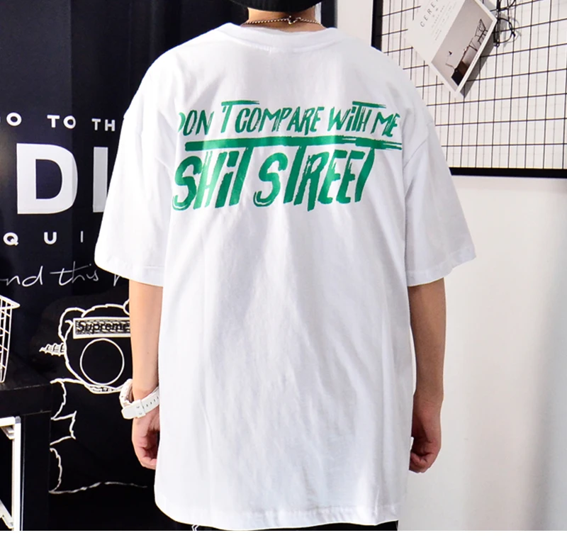 Tee Shirt Homme  (7)