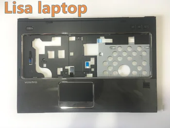 

for Dell Vostro 3450 Palmrest Touchpad Assembly W/ Fingerprint Reader - H06HV