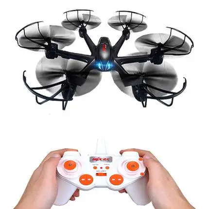 New Arrival Free MJX X800 2 4G 6 Axis font b RC b font Quadcopter Drone