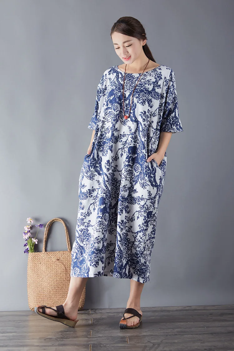 QS01613 vintage dress (14)