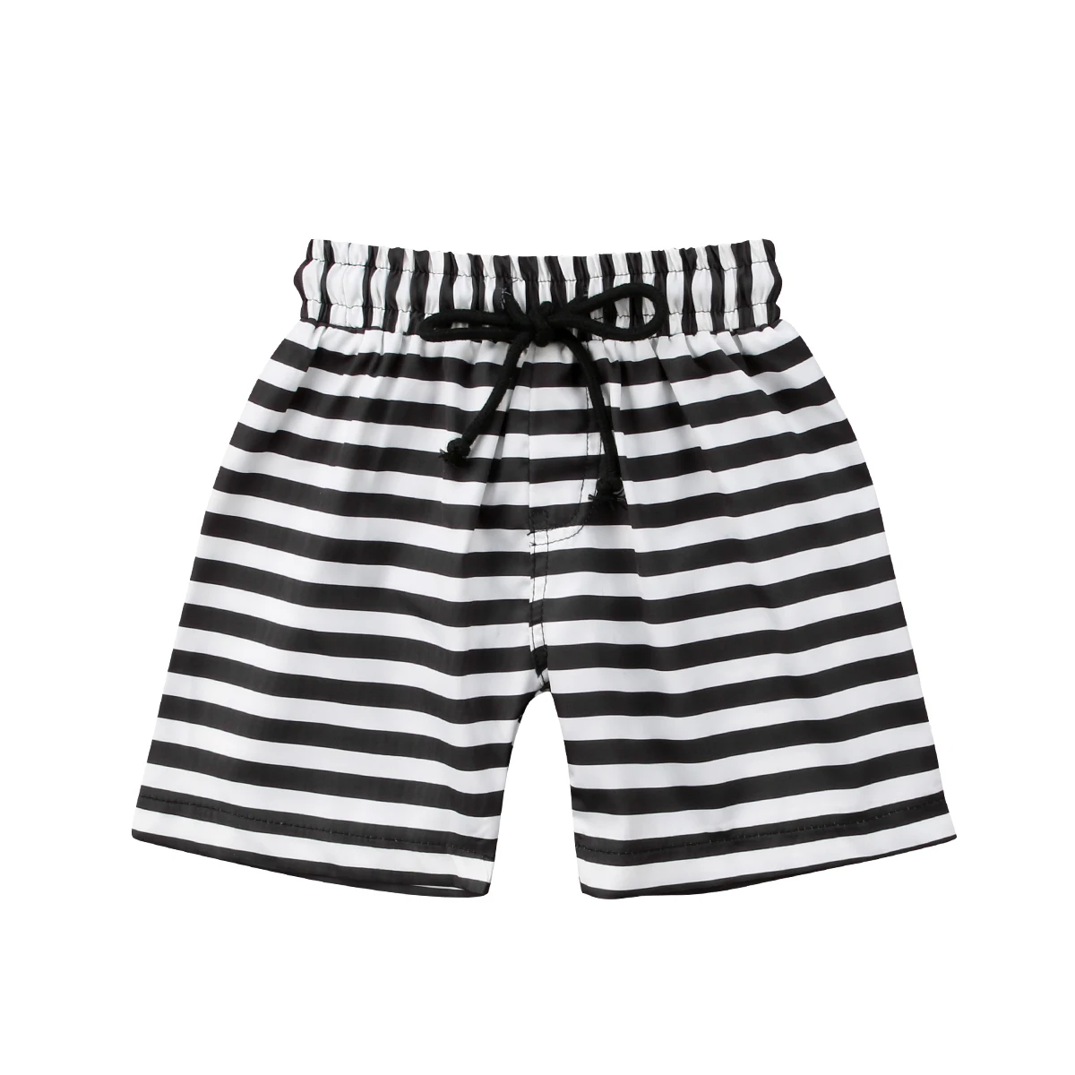 

Kid's Swimming Pants Striped Baby Boys Stripes Shorts Swimwear Beachwear Beach Pants Sport Bottoms Summer