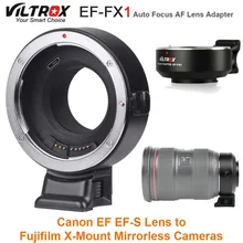 ^#Cheap VILTROX EF-FX1 Auto Focus AF Lens Adapter for Canon EF EF-S Lens to Fujifilm X-T1 X-T2 X-T10 X-T20 X-A1 X-A2 X-Mount Cameras ^#Cheap VILTROX EF-FX1 Auto Focus AF Lens Adapter for Canon EF EF-S Lens to Fujifilm X-T1 X-T2 X-T10 X-T20 X-A1 X-A2 X-Mount Cameras