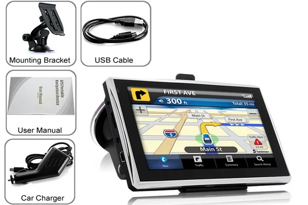 GPS NAVIGATOR_111