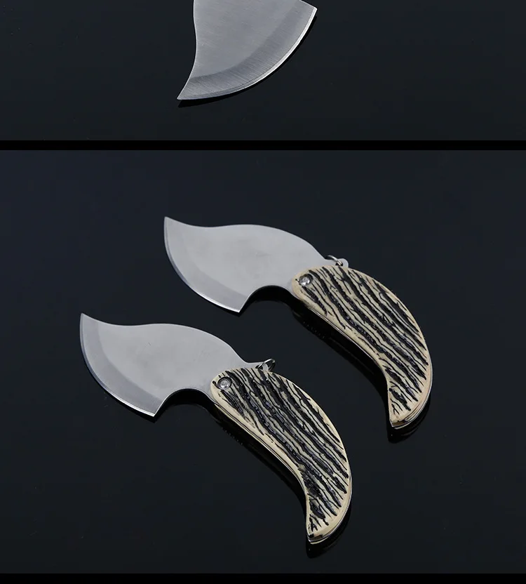 Folding Blade Knife (9)