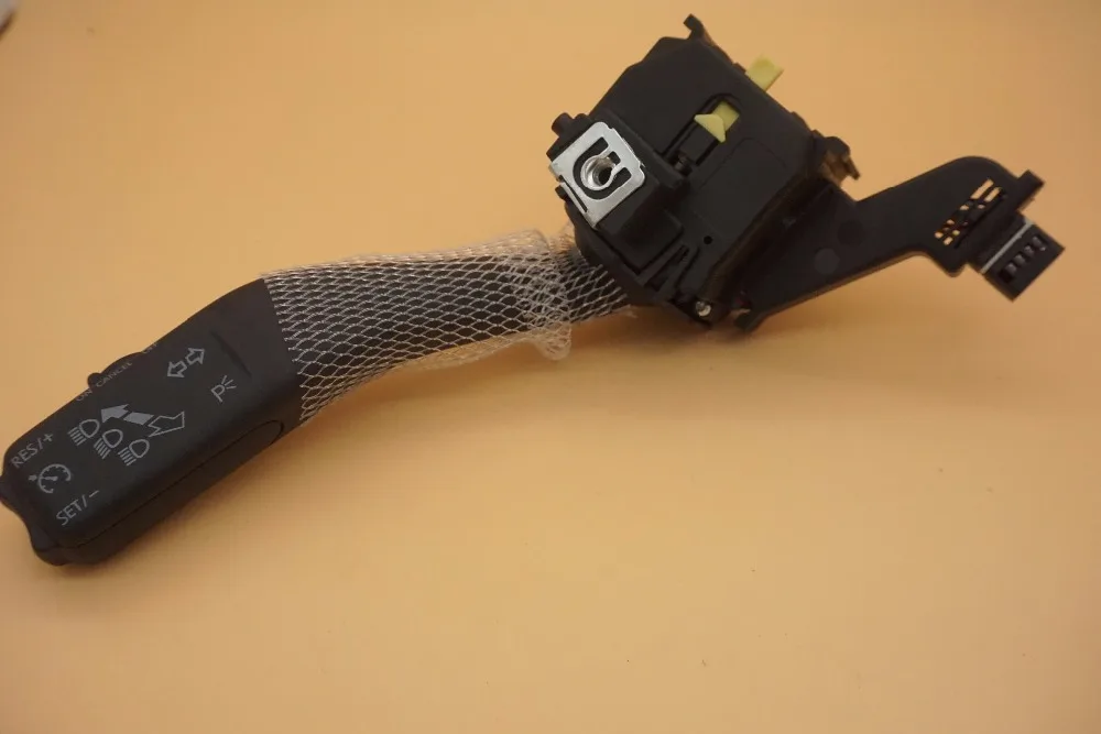 2 year Cruise Control Turn Signal Switch for VW Jetta Golf 5 6 MK6 GTI ...