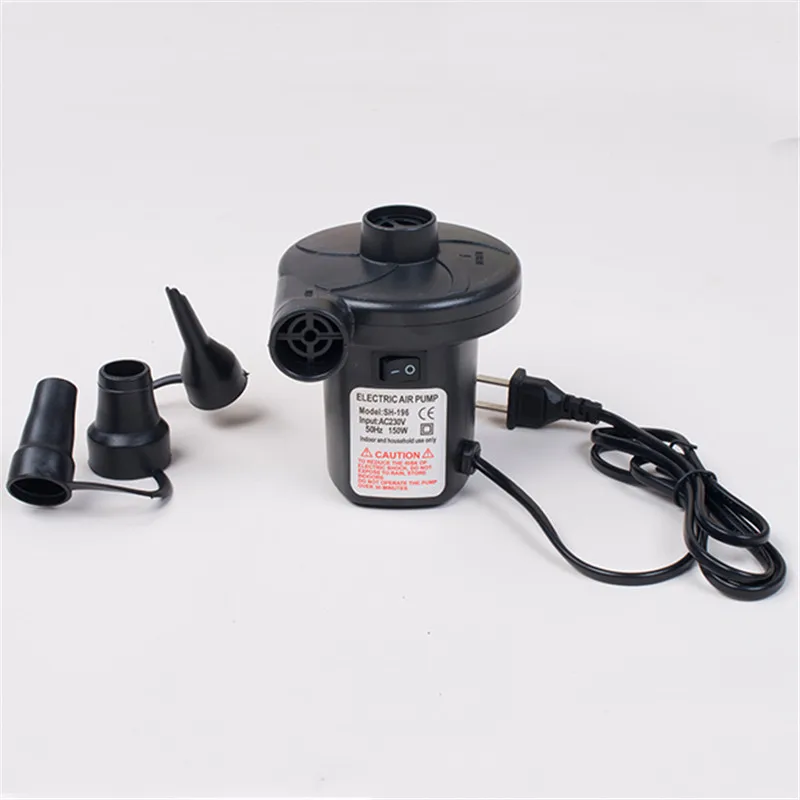 car air pump