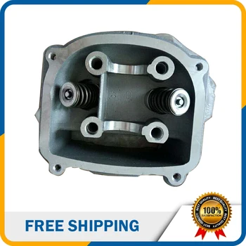 

GY6 150CC Cylinder Head for 1P57QMJ Engine GY6 150 Engine ATV Dirt Bike Motorcycle GT-188