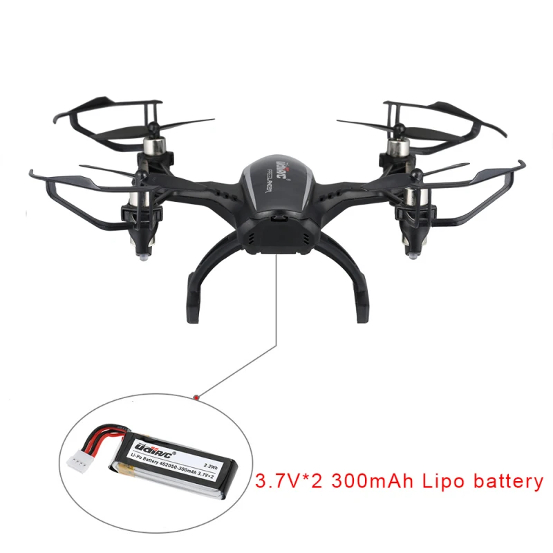 UDIR-C-U28-2-4Ghz-4CH-6-Axis-Gyro-Headless-Mode-Drone-360-Degree-Inverted-RC (3)