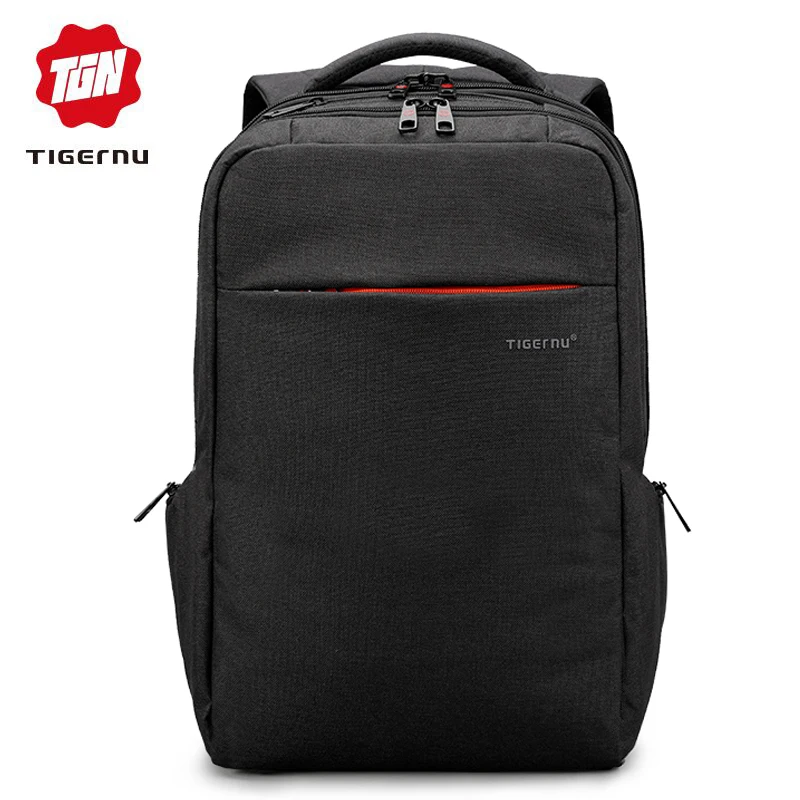 

Brand backpack male Waterproof men backpacking backpack Student School Backpack Bag Women Computer Laptop Bag
