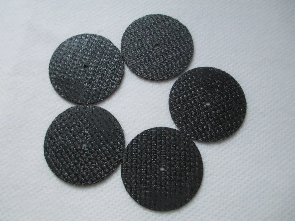 100x metal cutting disc for dremel grinder rotary tool circular saw