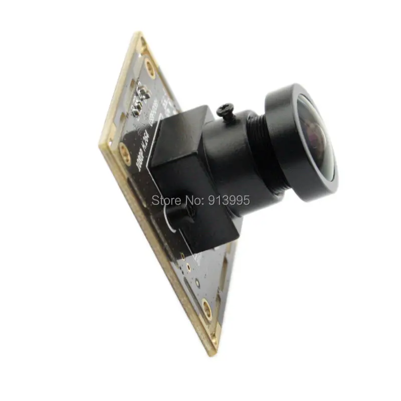 wide angle camera module (7)