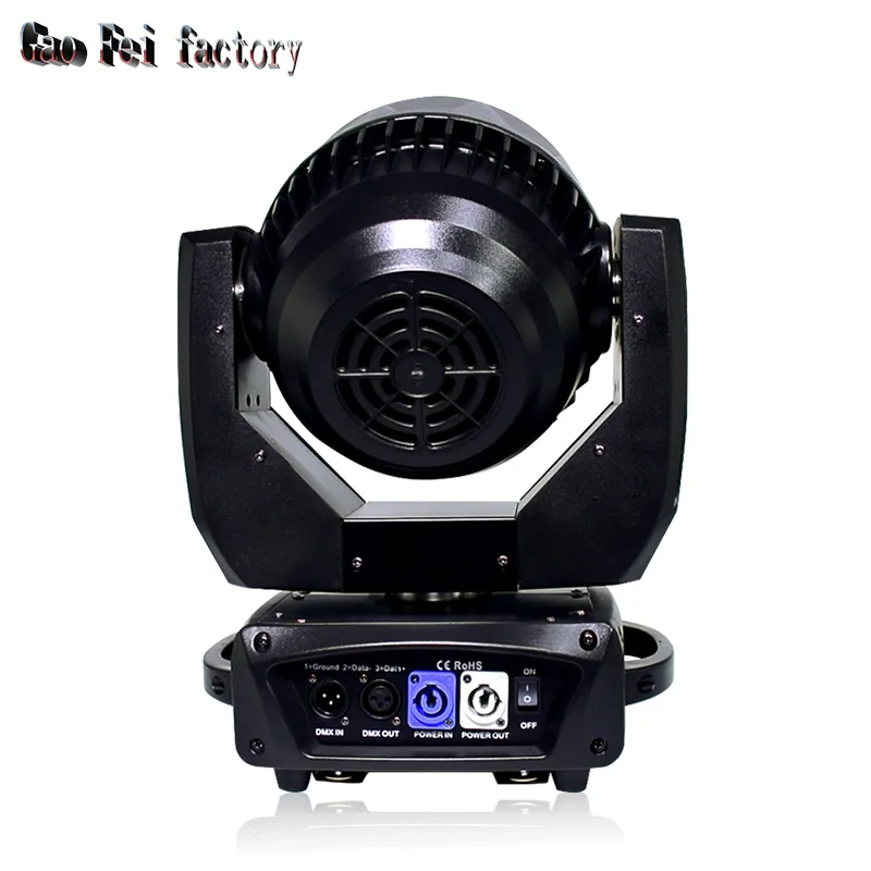  led wash zoom 19x15w rgbw moving head light zoom moving head new moving head wash light - 33005012790