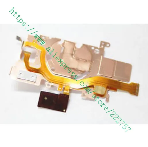 

Новинка для Canon для Powershot G7 X G7X Цифровая Камера flash flex cable Part