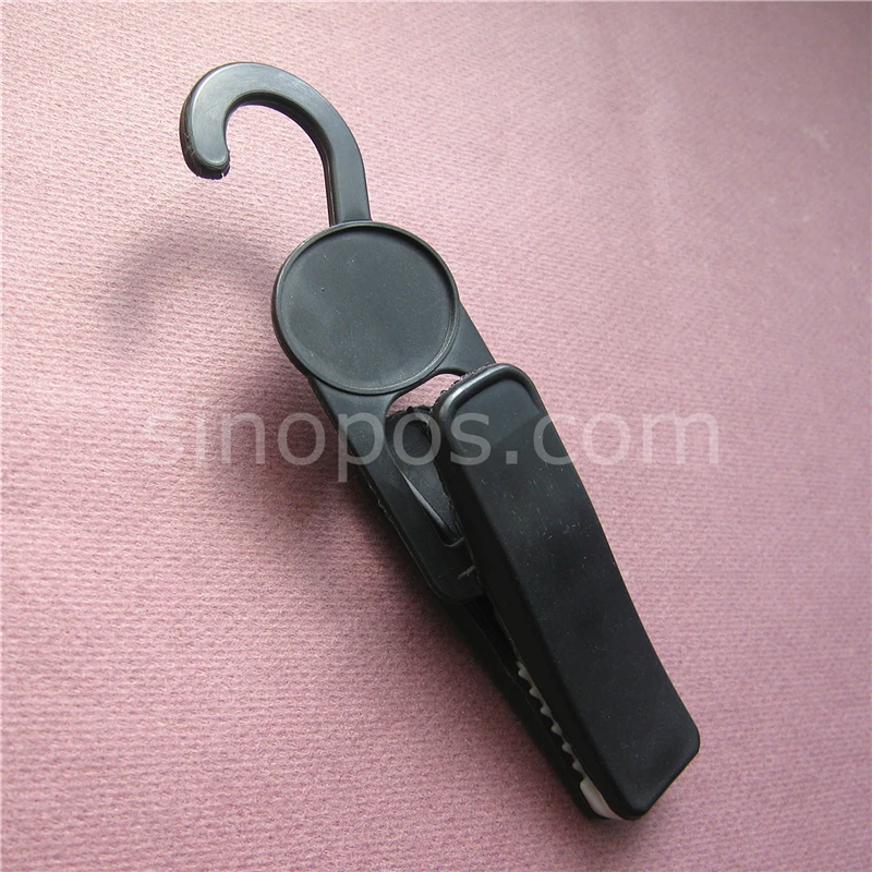 Buy Boots display hanging clip 155mm, heavy duty