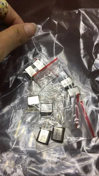 

4 for New and original Crystal filter MCF 10.700MHZ pairing 10.7M15B Radio equipment crystal