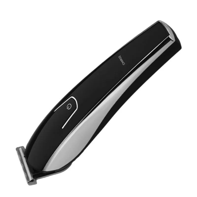 100V 240V Rechargeable Electric Hair Trimmer Professional Hair Clipper