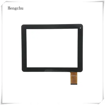 

New 9.6 Inch Touch Screen Digitizer Panel YTG-G97017-F1 V1.0 tablet pc