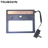 LED Light Solar Auto Darkening Filter Welding/Polish Mask/Helmet/Welder Cap/Welding Lens/Welding Filter ► Photo 2/6