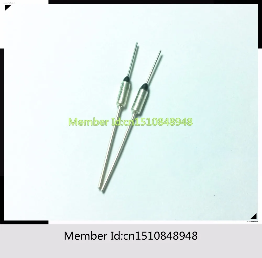 

AUPO BF99 Tf99C 10A 250V 99 degrees AUPO Thermal Fuse