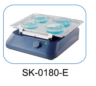 SK-L180-S LED Digital Linear Shaker- (7)