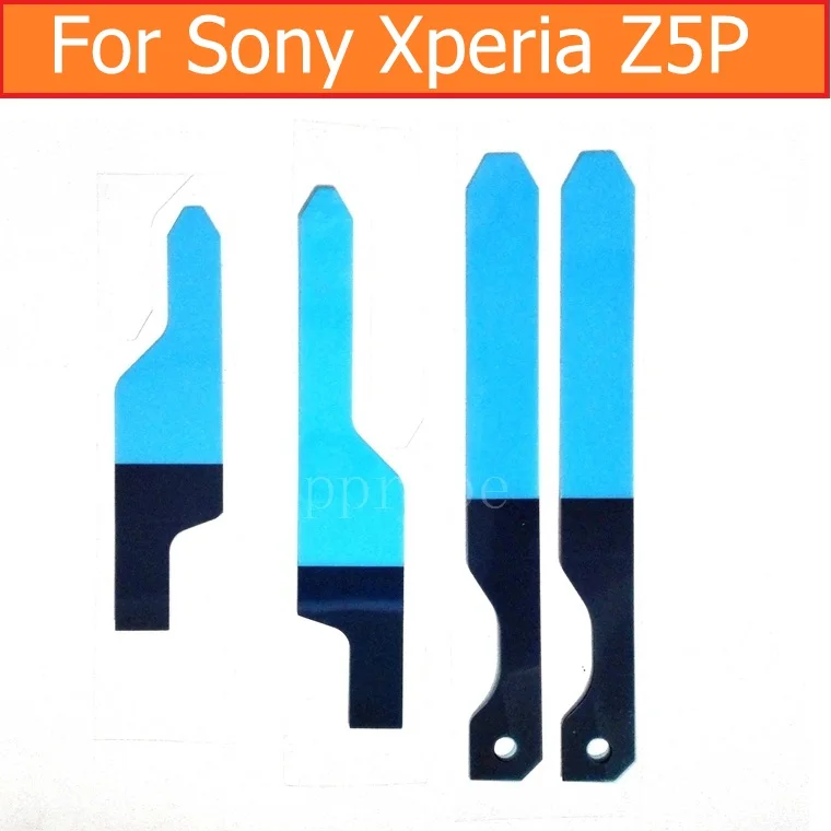 100% Geniune Batteria Sticker Per Sony Xperia Z5 Premium E6853 E6883 Batteria Colla Per Sony Z5 Premium Batteria Nastro Adesivo