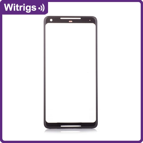 

WITRIGS for Google Pixel 2 XL Original Front Glass Touch Screen Replacement