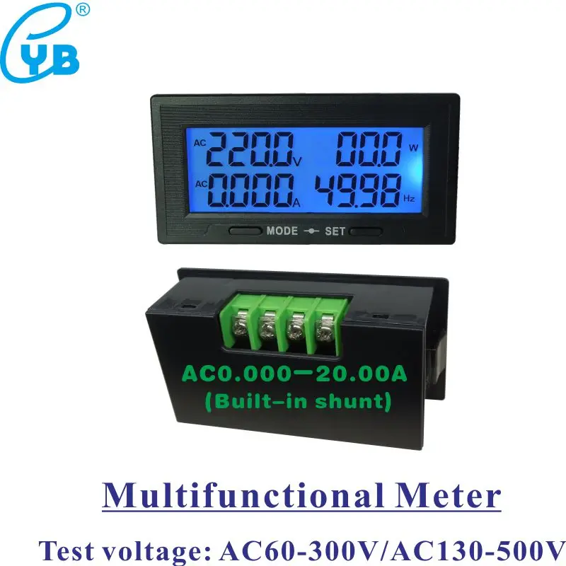 YB5140DM-Z-AC20A