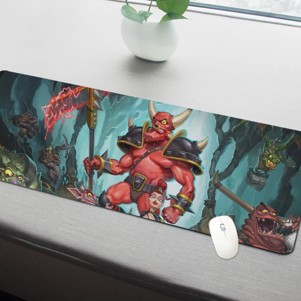  congsipad Mouse pad Custom design Photos Skin Overlock Edge Anti-skid Optical Laser Mouse Mice Pad 