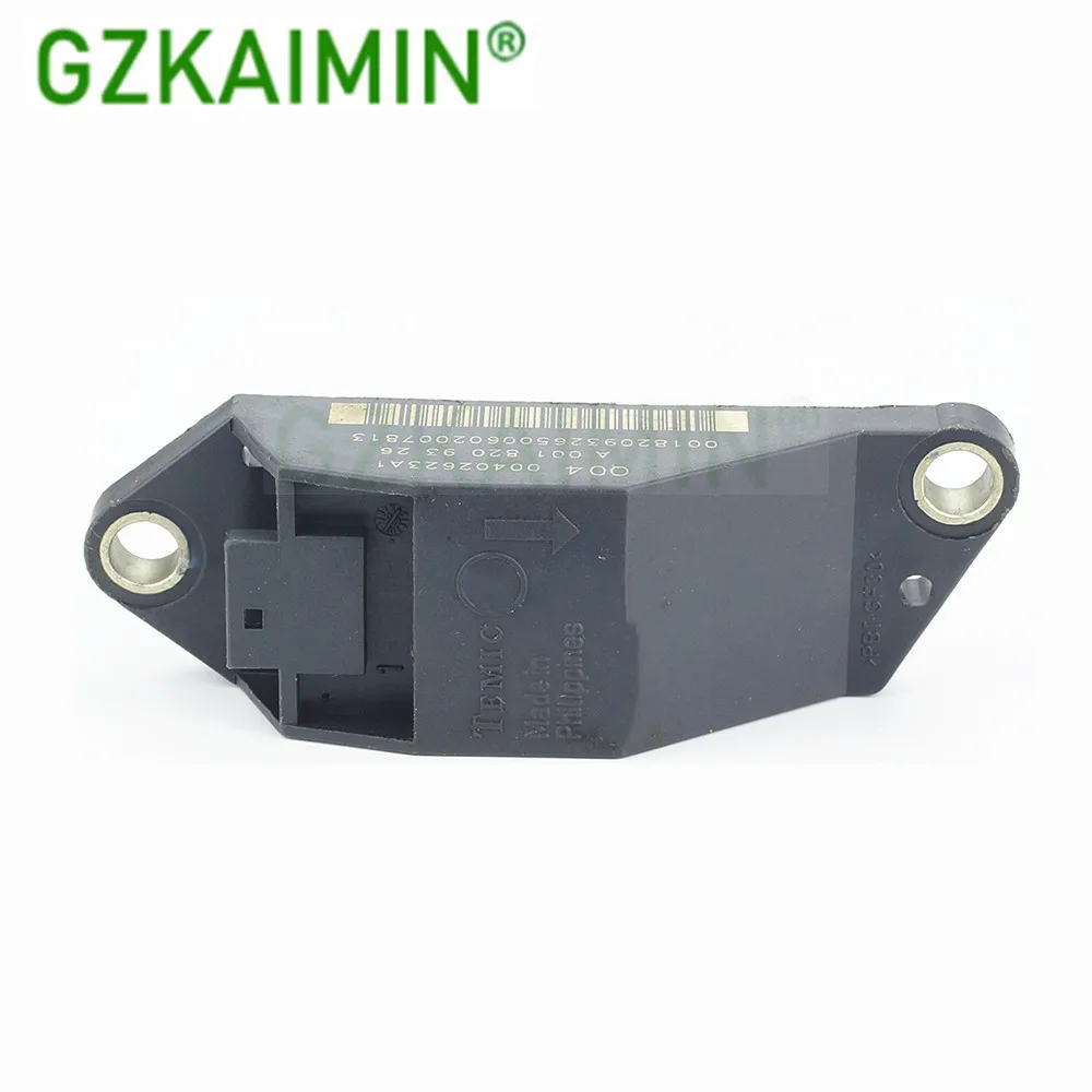 Высококачественный датчик A0018209326 00402623a1 подходит для Mercedes-Benz e-класса W211 датчик крушения