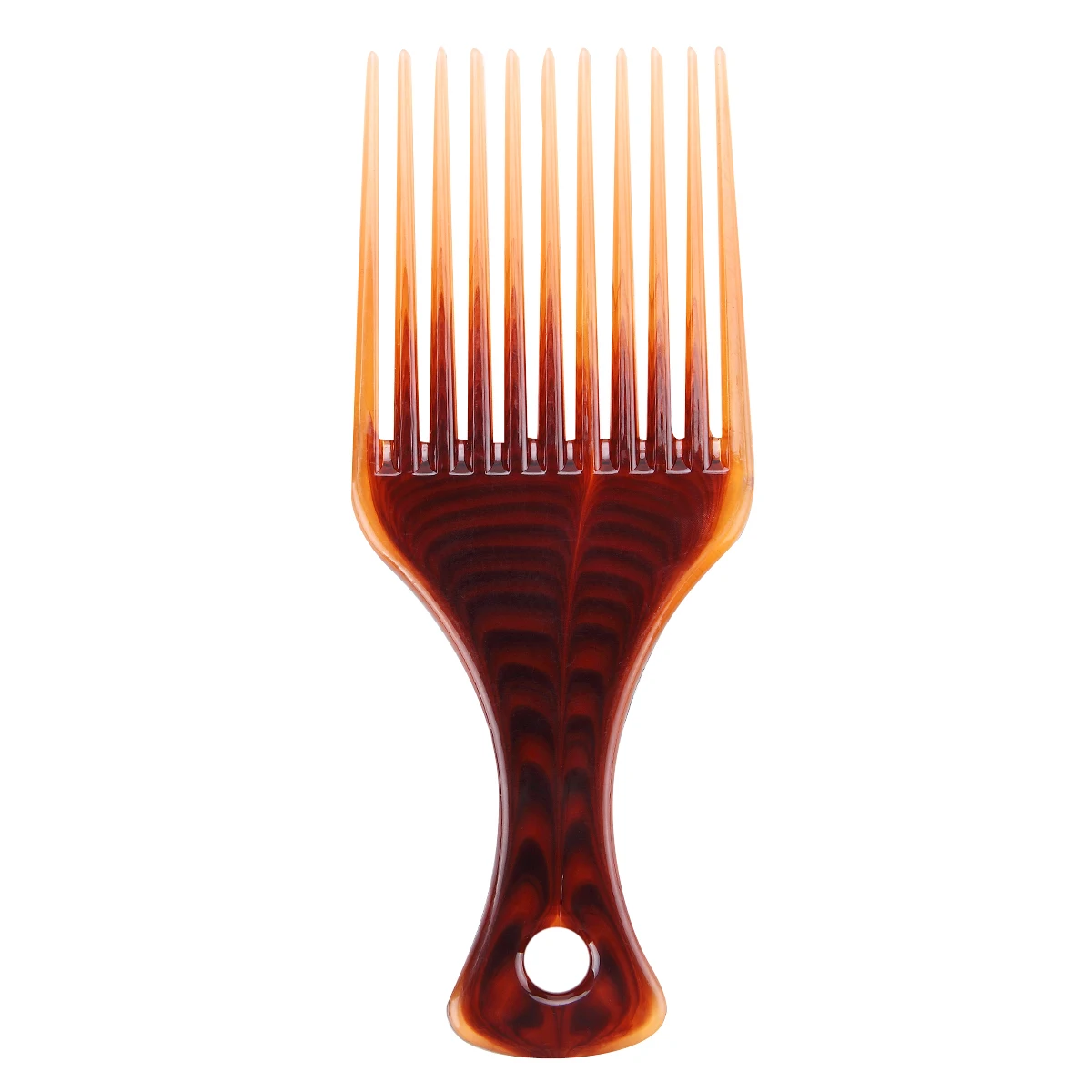 Aliexpress Buy Pro Salon Wide Tooth Hair Coloring Brush Tinting 