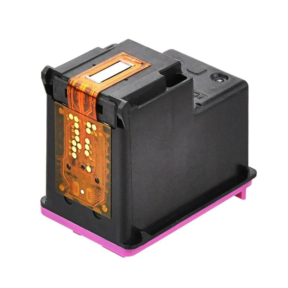 CP 304 Замена для hp 304XL переработанного чернильного картриджа с чернилами Deskjet 3720 3721