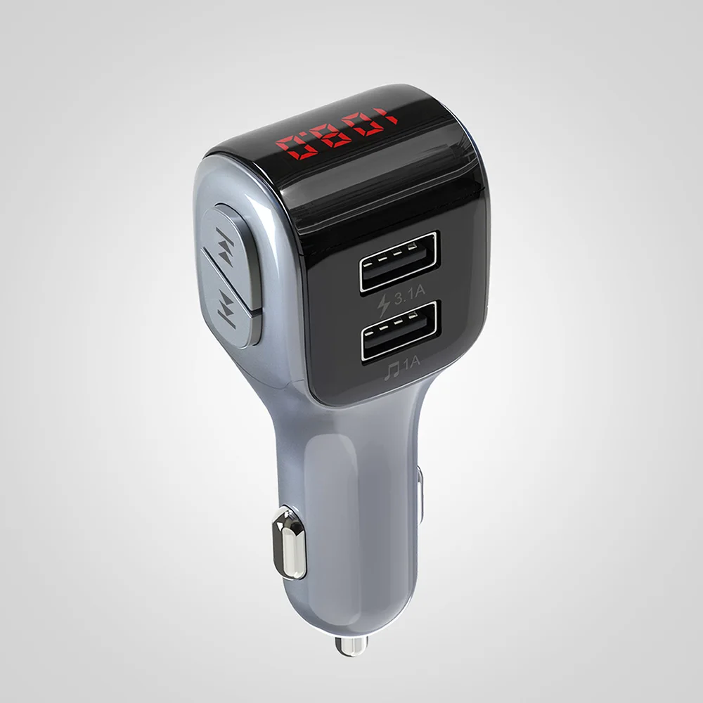 FM Transmitter 15