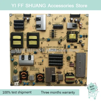 

100% Test shipping for 55PFL5300/T3 power board 715G4877-P01-H21-003M
