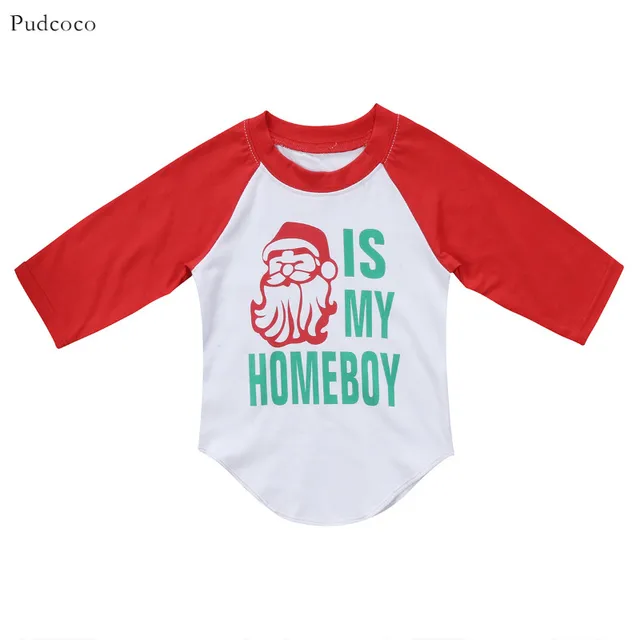 kids baby girls christmas t shirt newborn kid girl xmas santa claus cosplay costume girls - Girls Christmas Shirts kids baby girls christmas t shirt newborn kid girl xmas santa claus cosplay costume girls - Girls Christmas Shirts