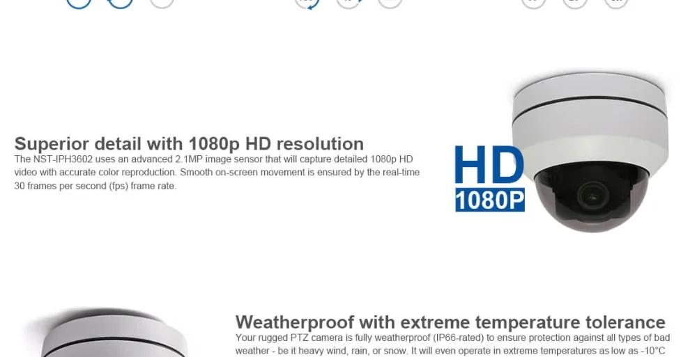 NSTIPH3602MiniPTZVandalProofIPCamera1-ac1f3