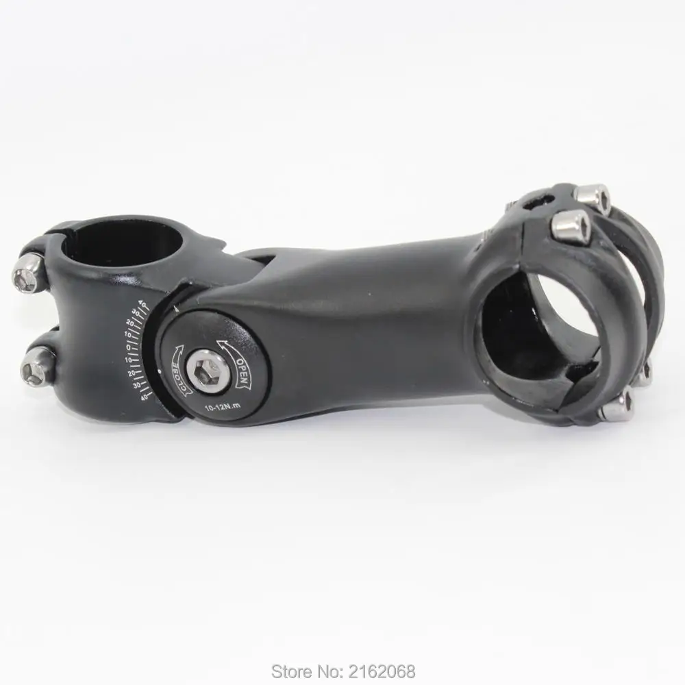 gt forged aluminum bike