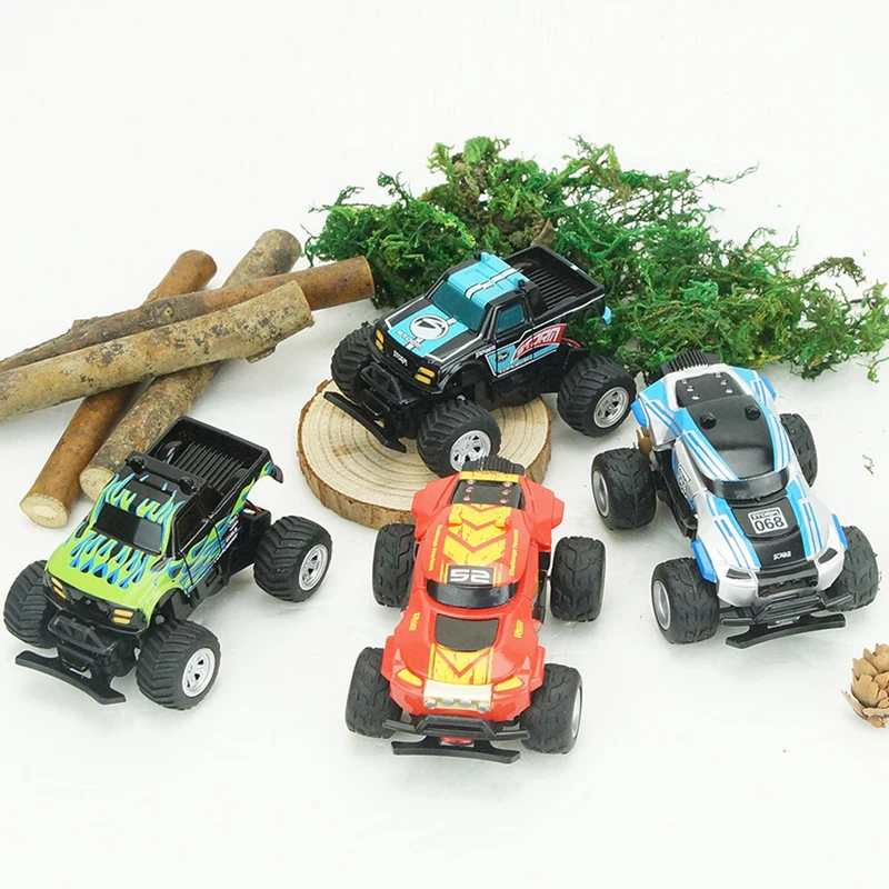 

Mini Car Speed Racing Car Boys Present Drift Remote Control Buggy Model Vehicle Toy