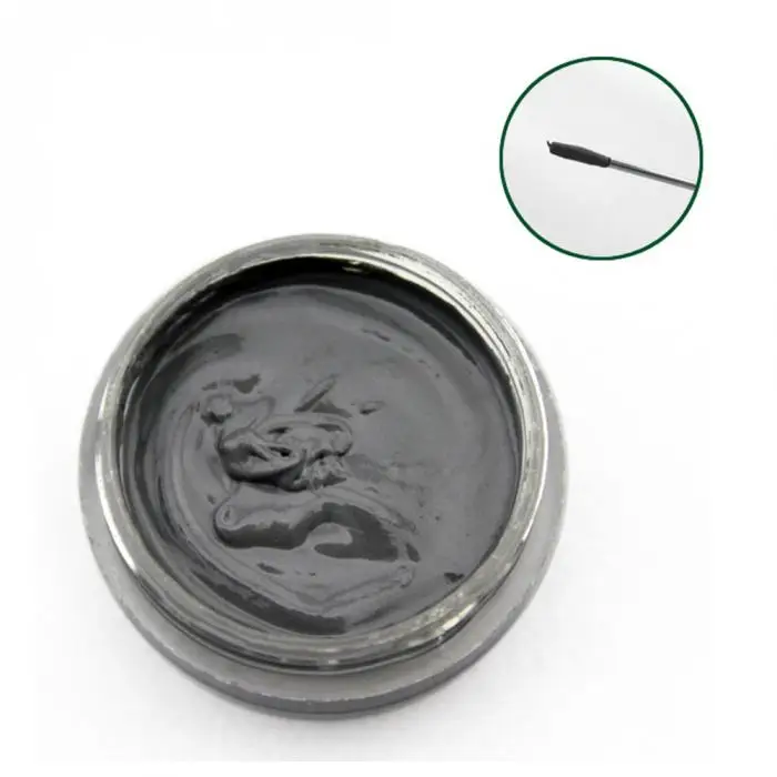 Welding Tin Paste Lead Soldering Solder Aid Accessories Fulx Durable For Phone Repairing QP2