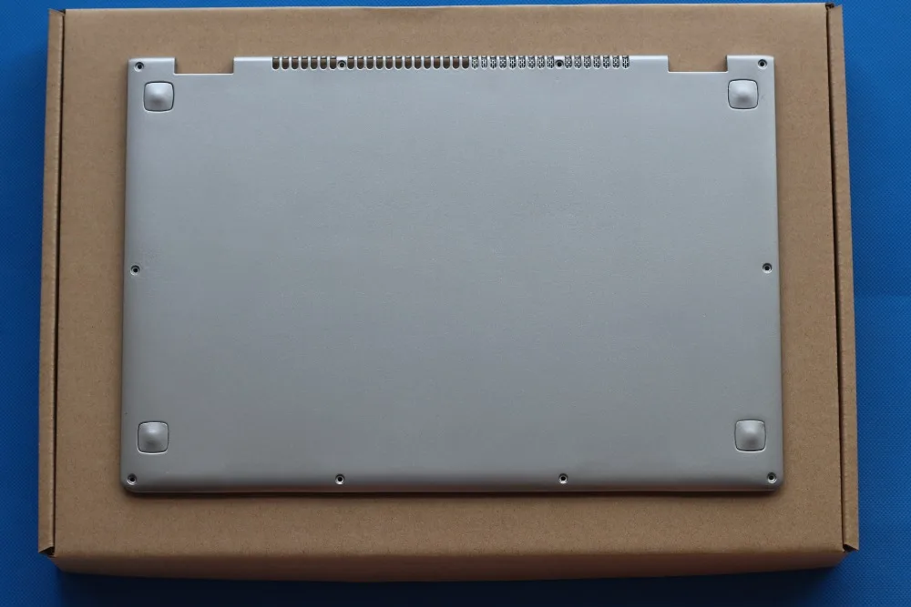 

Refurbished for Lenovo ThinkPad Yoga 13 13.3" Bottom Base Lower Case Cover Silver 11S30500171