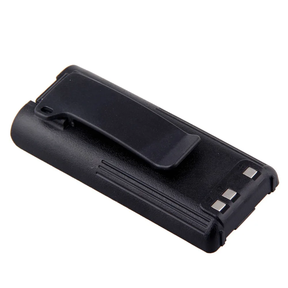 Аккумулятор ELEOPTION для ICOM 3 шт. 1650 ма · ч 7 2 в ni mh батарея IC F41GT