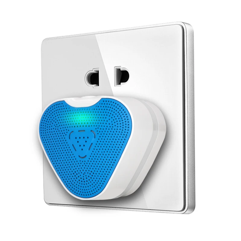 gas alarm (3)
