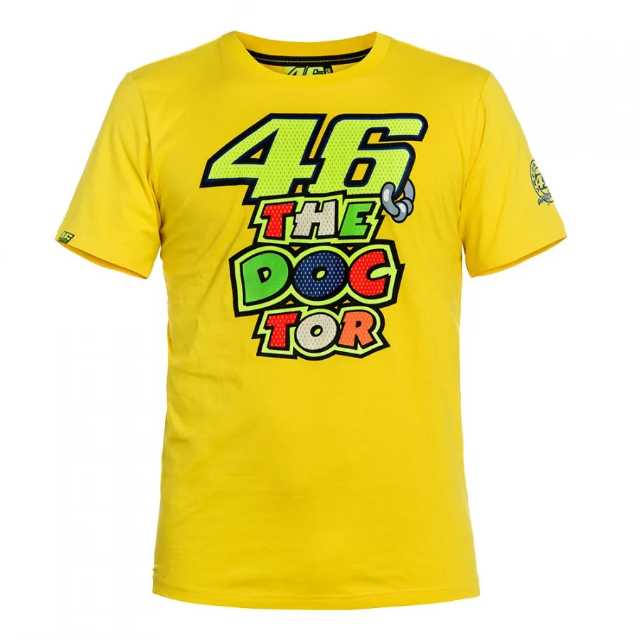 rossi tee shirts