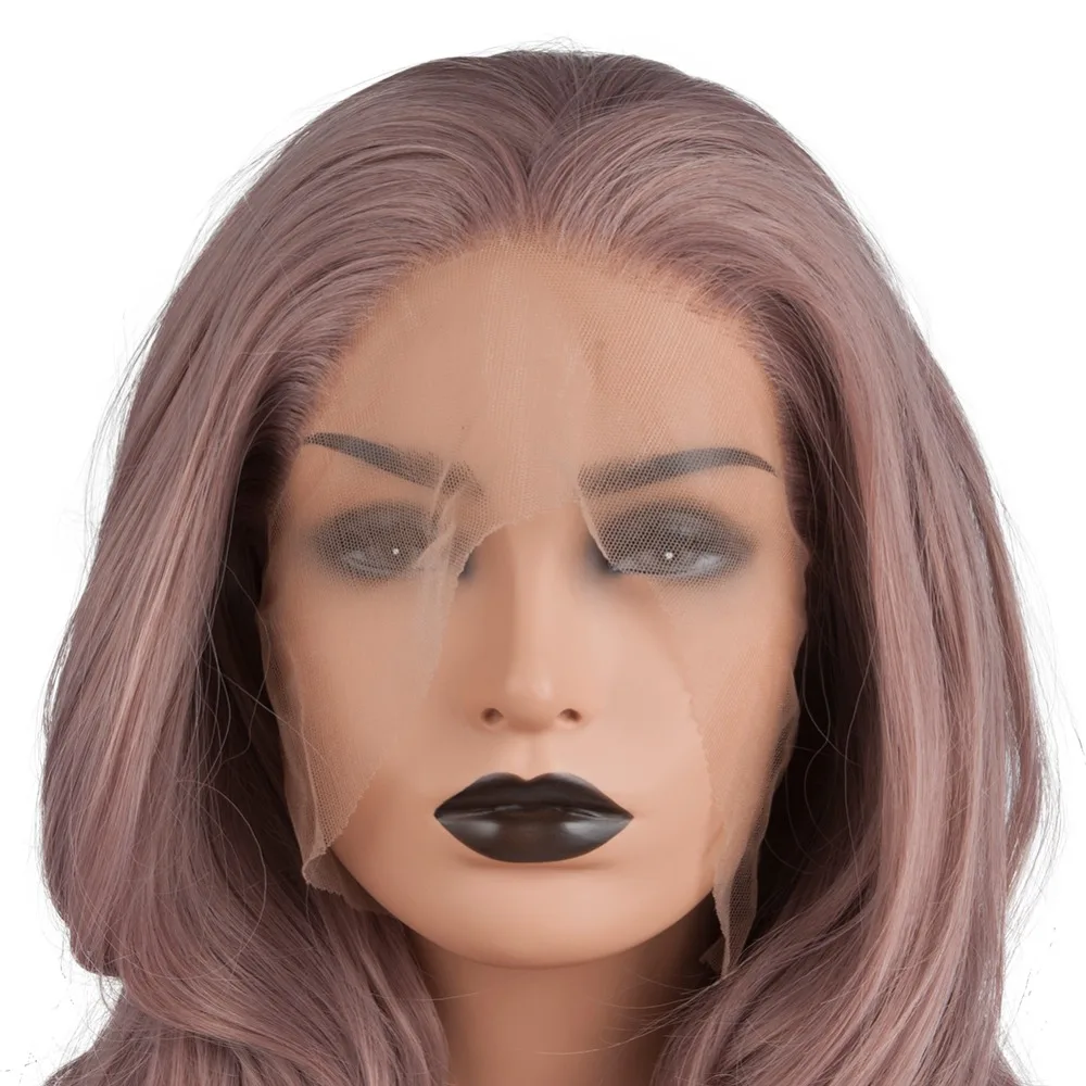 dusty gold lace wigs (4)