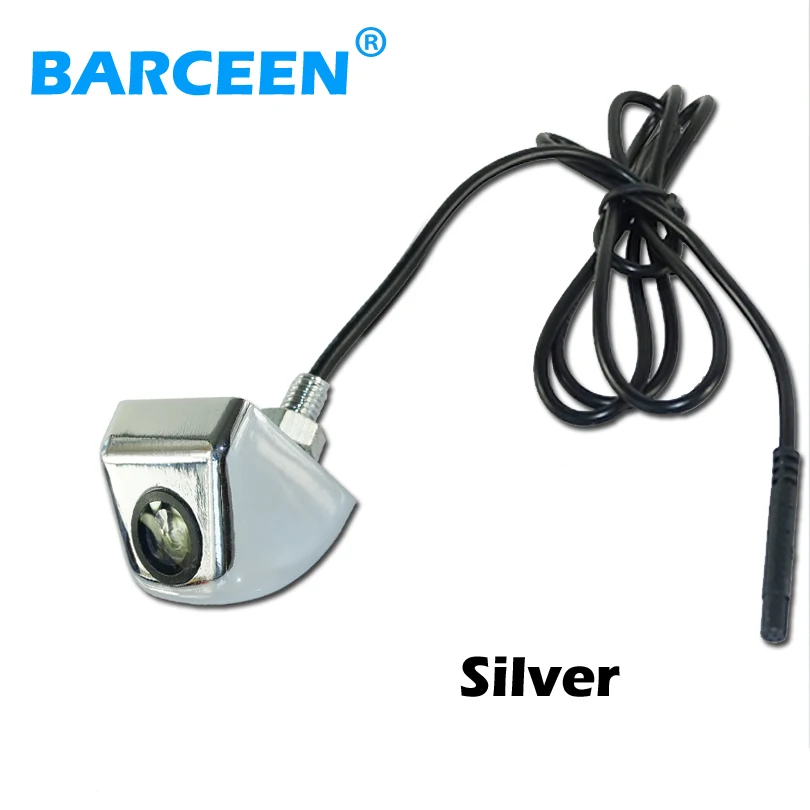 

Waterproof Wire Car Rearview Rear View Camera Parking Reverse System HD CCD(Optional:Monitor/LCD Mirror/Parking Sensors)