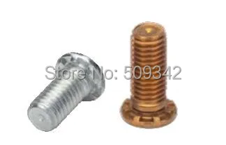 

HFH-M8-25 High intensity of pressure riveting screw