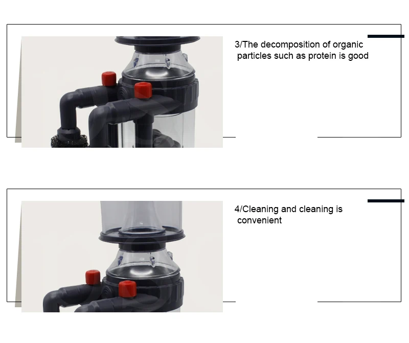 DT-2516 DG-2516 DT-2520 DG-2520 DG-2524 DT-2524 большой Флотатор для аквариума морской аквариум с игла колесо насоса