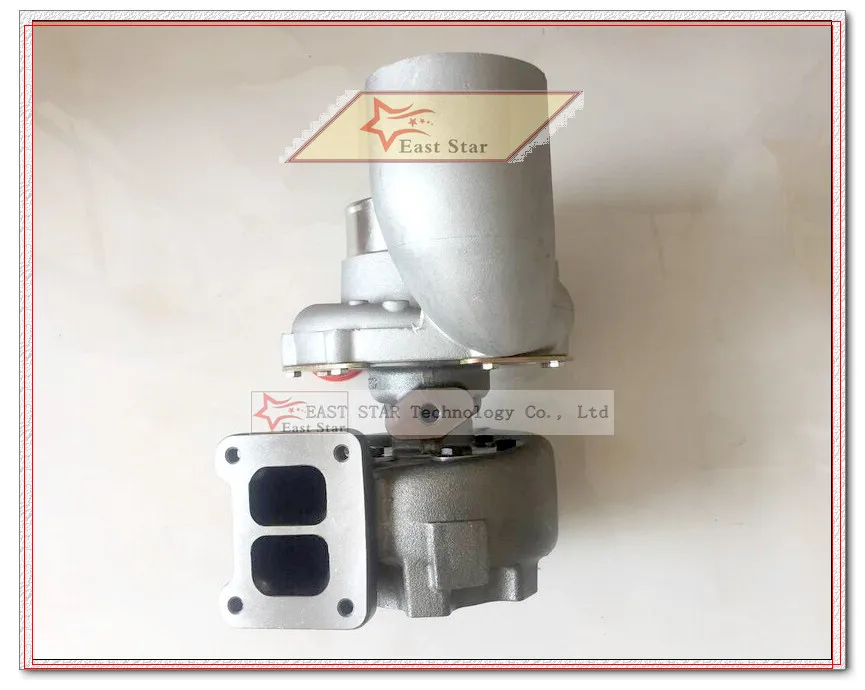 

HX50 4051204 D5010412597 4051205 5010412597 Turbo charger For Dongfeng Tianlong Skydragon Truck For RENAULT DCi11 11.1L 420HP