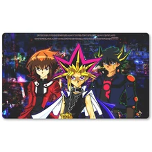 Cheap Many Playmat Choices - Through Duels - Yu-Gi-Oh! Playmat Board Game Mat Table Mat for YuGiOh Mouse Mat Cheap Many Playmat Choices - Through Duels - Yu-Gi-Oh! Playmat Board Game Mat Table Mat for YuGiOh Mouse Mat